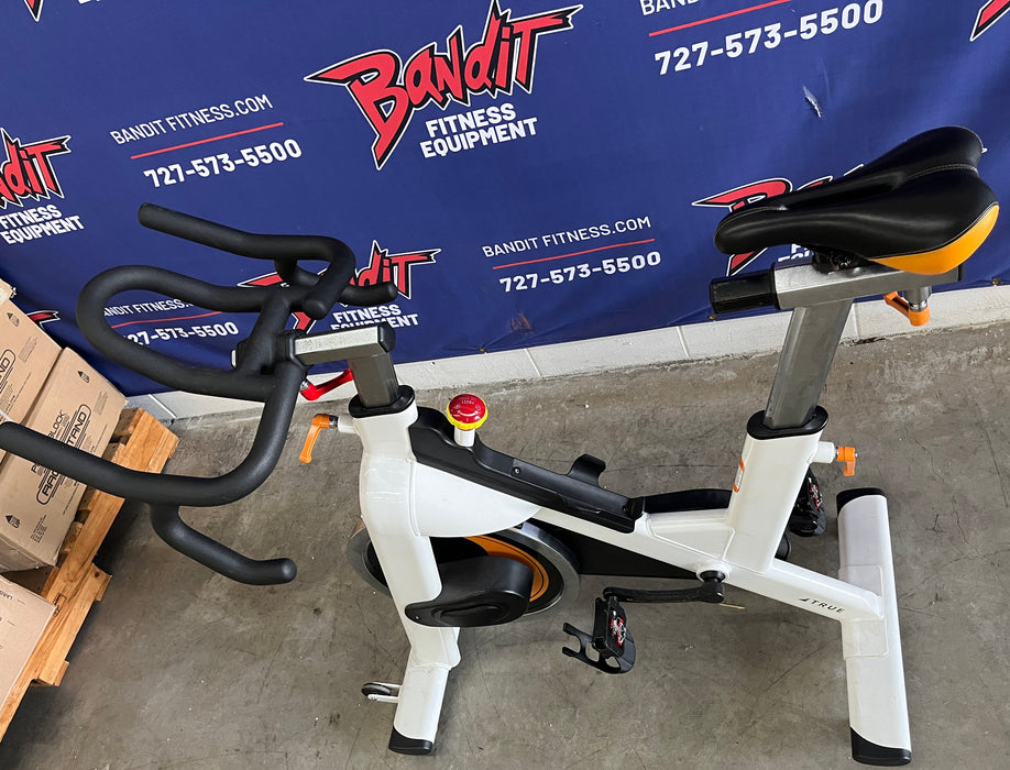 Used TRUE Surge Indoor Cycle