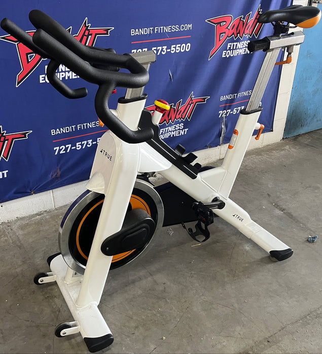 Used TRUE Surge Indoor Cycle