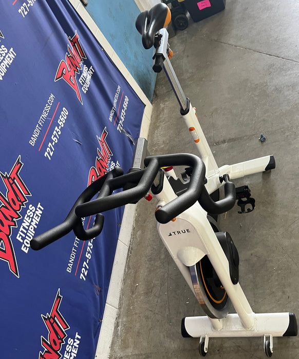 Used TRUE Surge Indoor Cycle