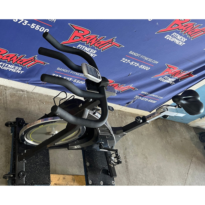 Used HealthRider H40X Pro