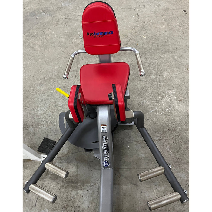 Used TuffStuff Fitness Inner / Outer Thigh (Abduction / Adduction)