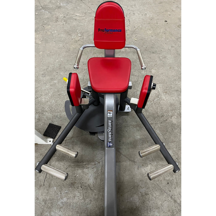 Used TuffStuff Fitness Inner / Outer Thigh (Abduction / Adduction)