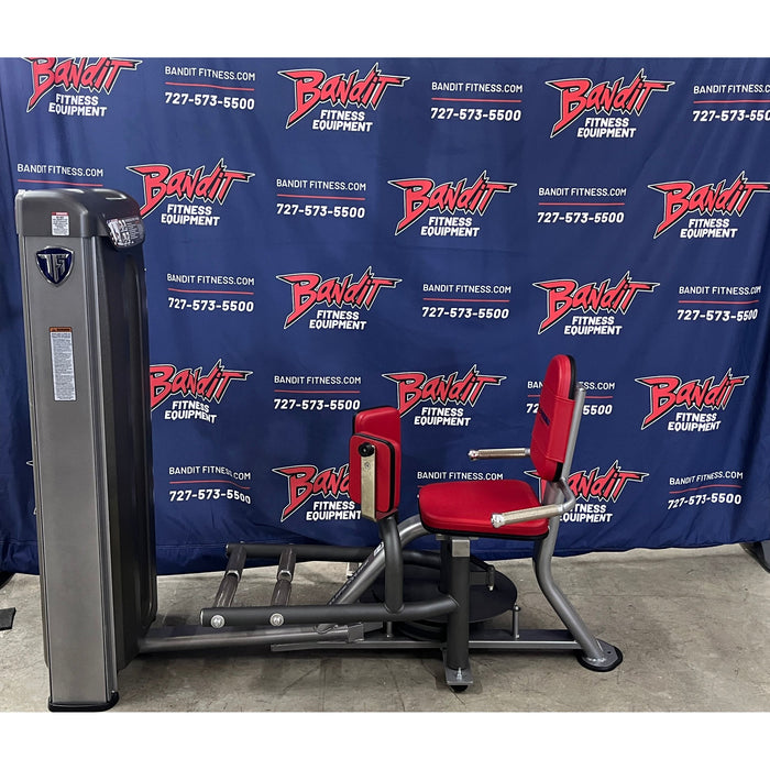 Used TuffStuff Fitness Inner / Outer Thigh (Abduction / Adduction)