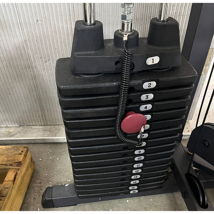Used Body-Solid G1S