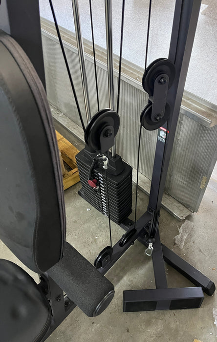 Used Body-Solid G1S