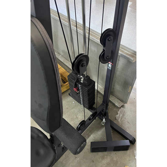 Used Body-Solid G1S