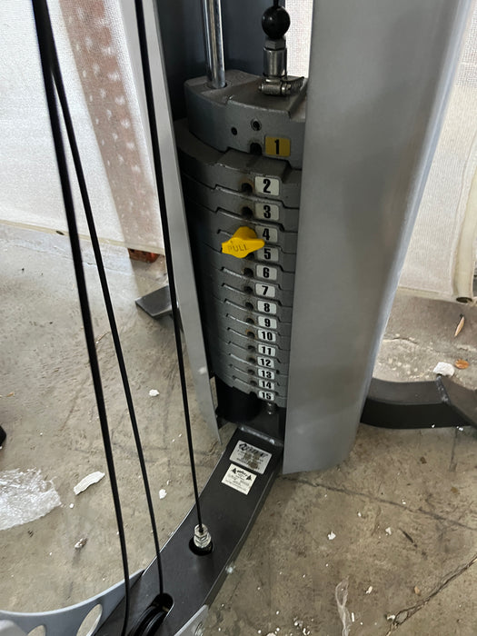 Used Hoist V1 Select