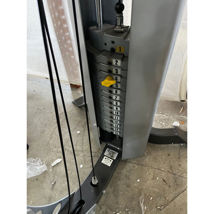 Used Hoist V1 Select