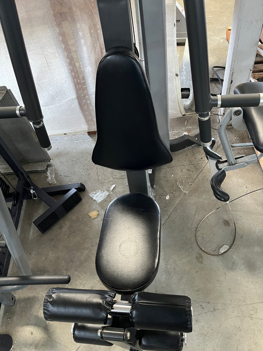 Used Hoist V1 Select