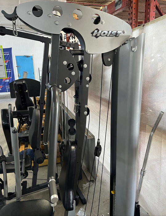 Used Hoist V1 Select