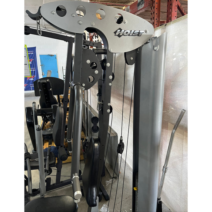 Used Hoist V1 Select