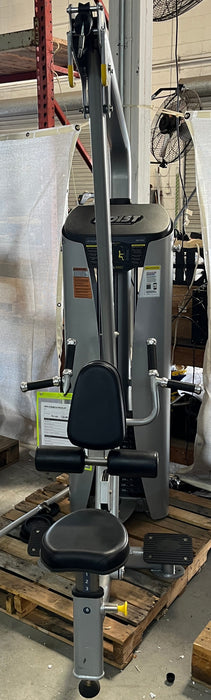 Used Hoist 3200