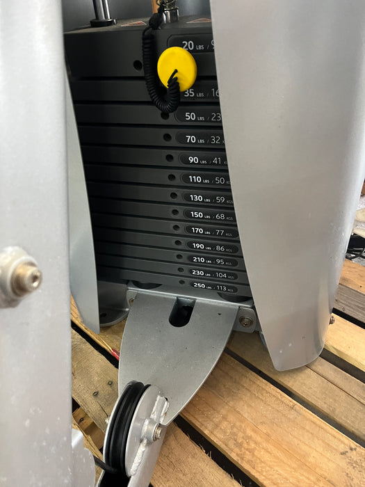 Used Hoist 3200