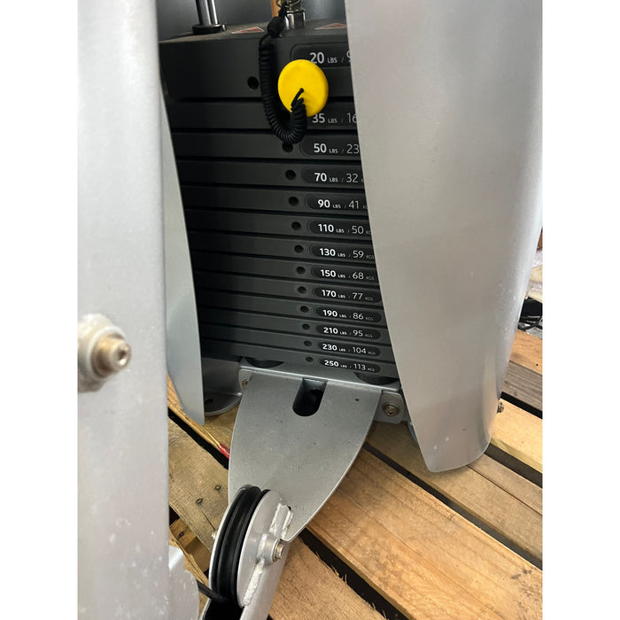 Used Hoist 3200