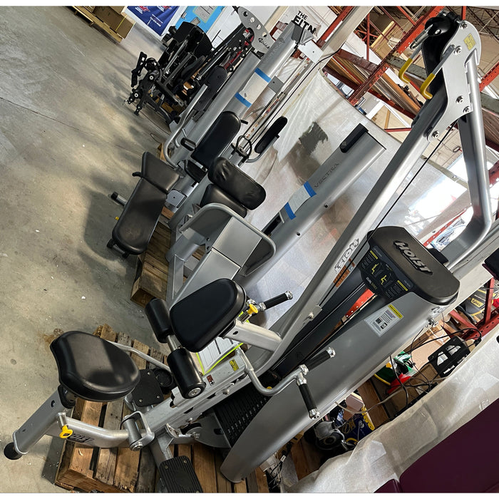 Used Hoist 3200