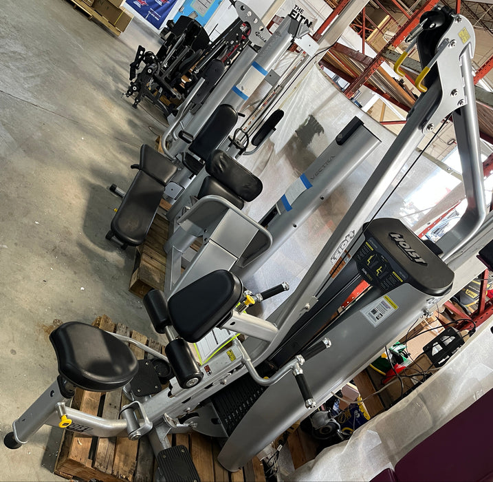 Used Hoist 3200