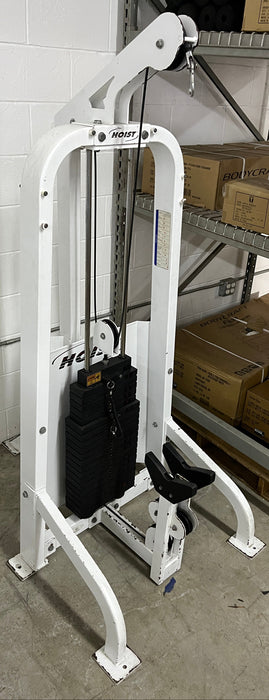 Used Hoist HD-1100 Bicep/Triceps
