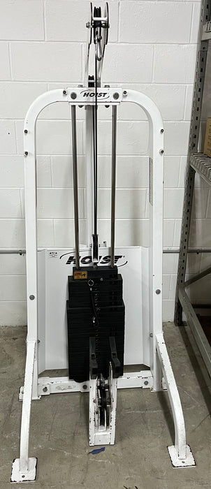 Used Hoist HD-1100 Bicep/Triceps