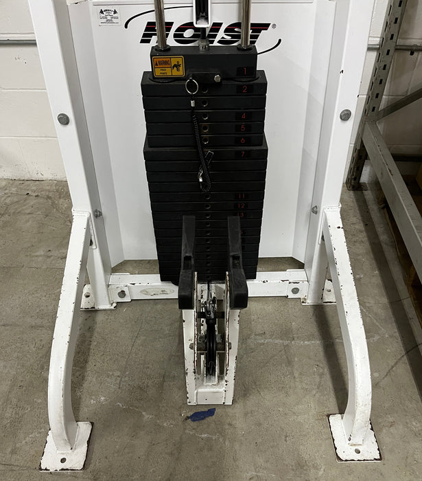Used Hoist HD-1100 Bicep/Triceps