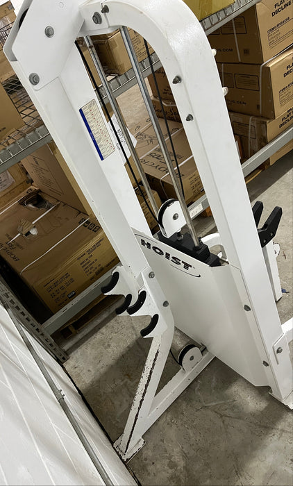 Used Hoist HD-1100 Bicep/Triceps