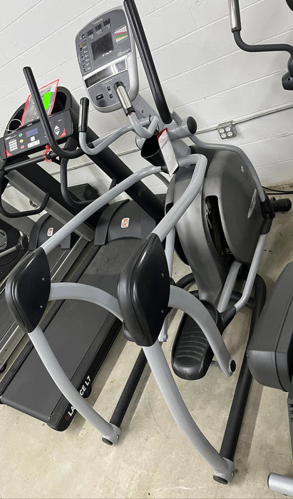 Used Vision Fitness Ascent Trainer S70  Elliptical