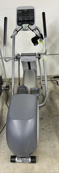 Used Precor EFX 534i Elliptical