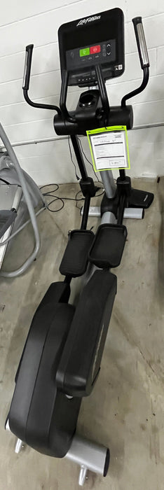 Used Life Fitness Elliptical Integrity