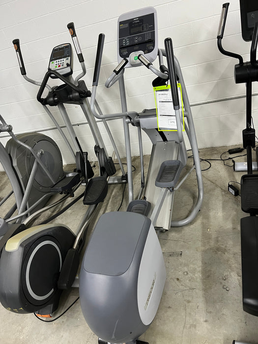 Used Precor EFX 534i Elliptical