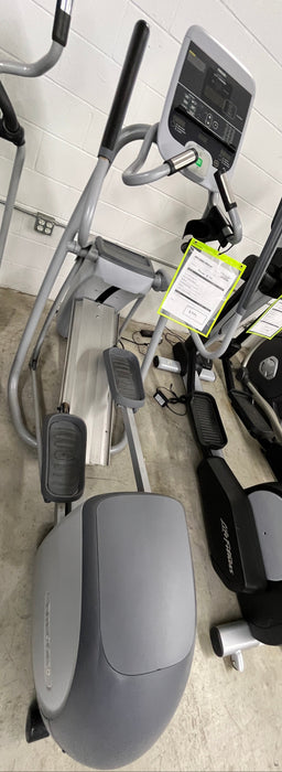 Used Precor EFX 534i Elliptical