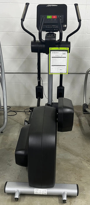 Used Life Fitness Elliptical Integrity