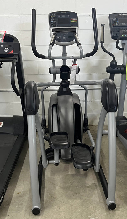 Used Vision Fitness Ascent Trainer S70  Elliptical