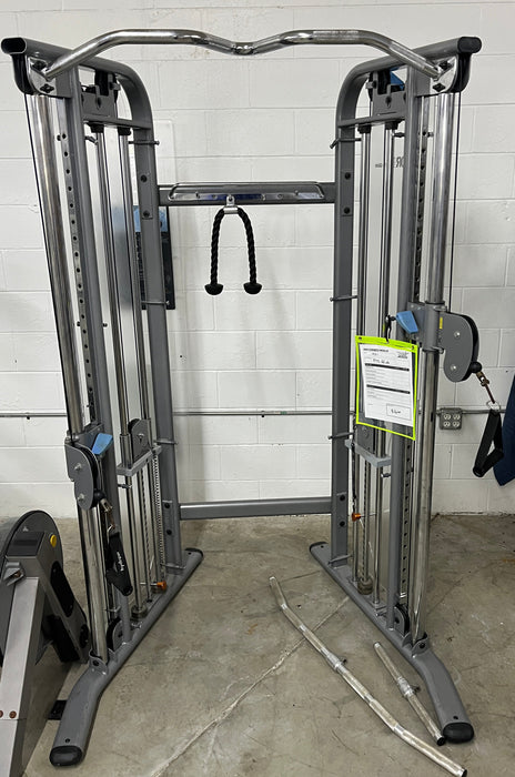 Used Precor FTS Glide