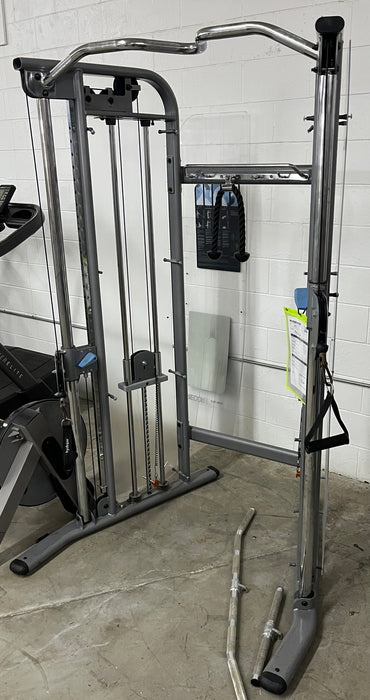 Used Precor FTS Glide