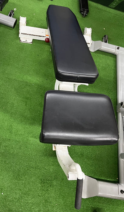 Used Hoist bench