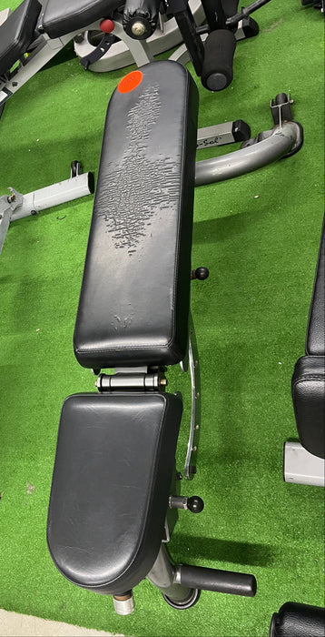 Used Freemotion Adjustable bench