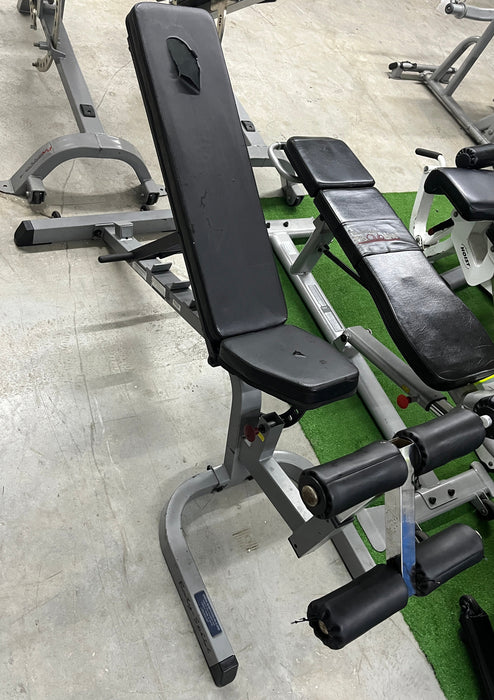 Used Body Solid Bench GFID71