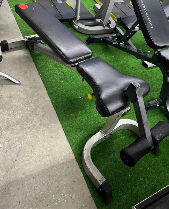 Used TuffStuff Evolution Multi-Purpose Bench (CMB-375)