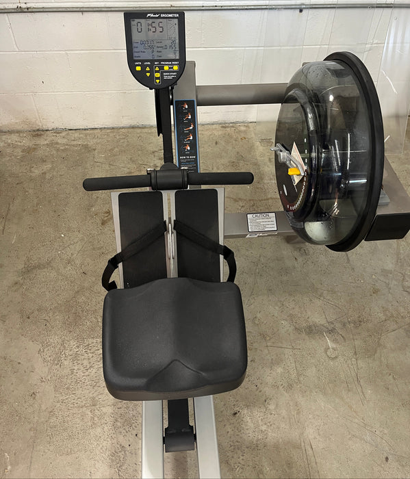 Used First Degree Fitness E520 FluidRower