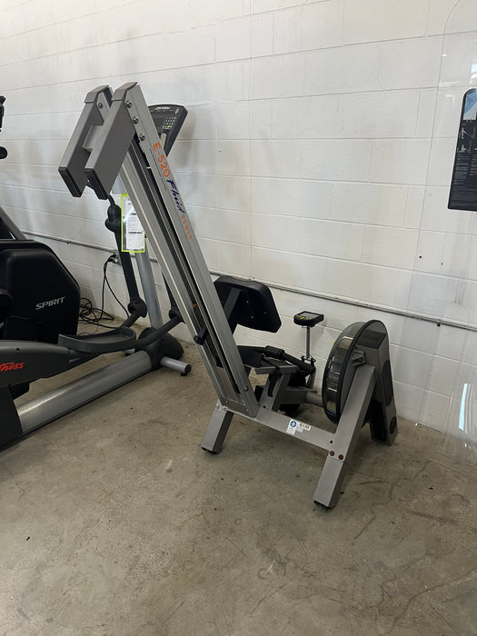 Used First Degree Fitness E520 FluidRower