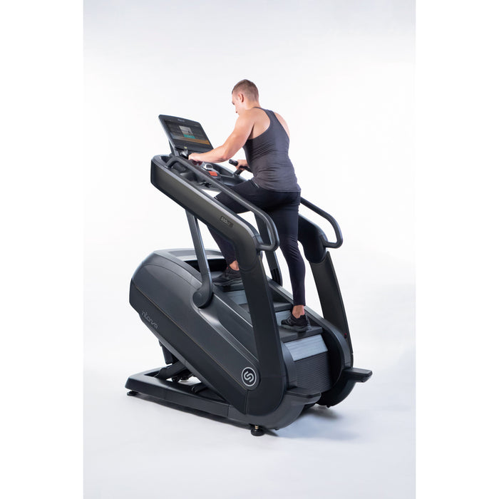 Intenza Escalate Adjustable Height Stairclimber