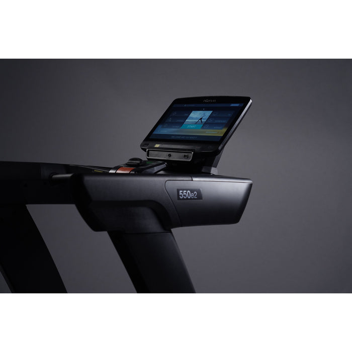 Intenza Full Commercial Treadmill