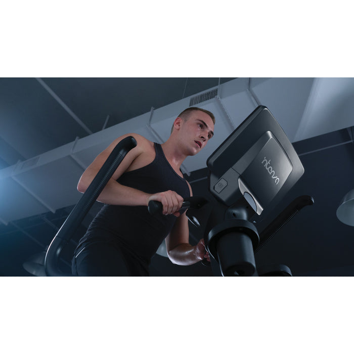 Intenza Full Commercial Elliptical