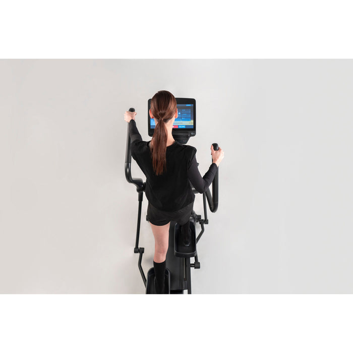 Intenza Full Commercial Elliptical