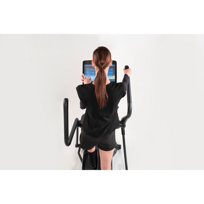 Intenza Full Commercial Elliptical