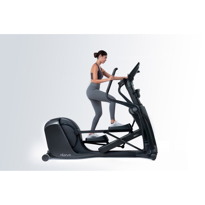 Intenza Full Commercial Elliptical