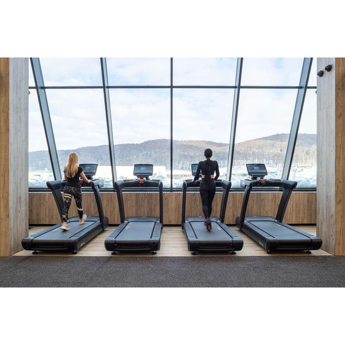 Intenza Full Commercial Treadmill