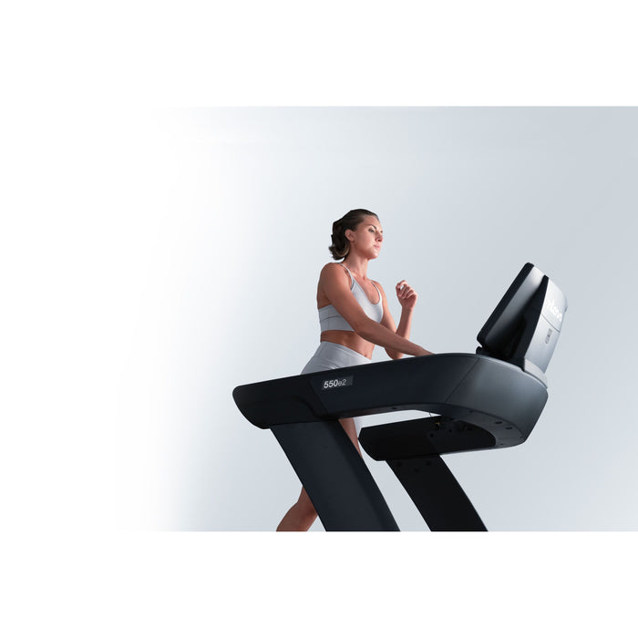 Intenza Full Commercial Treadmill