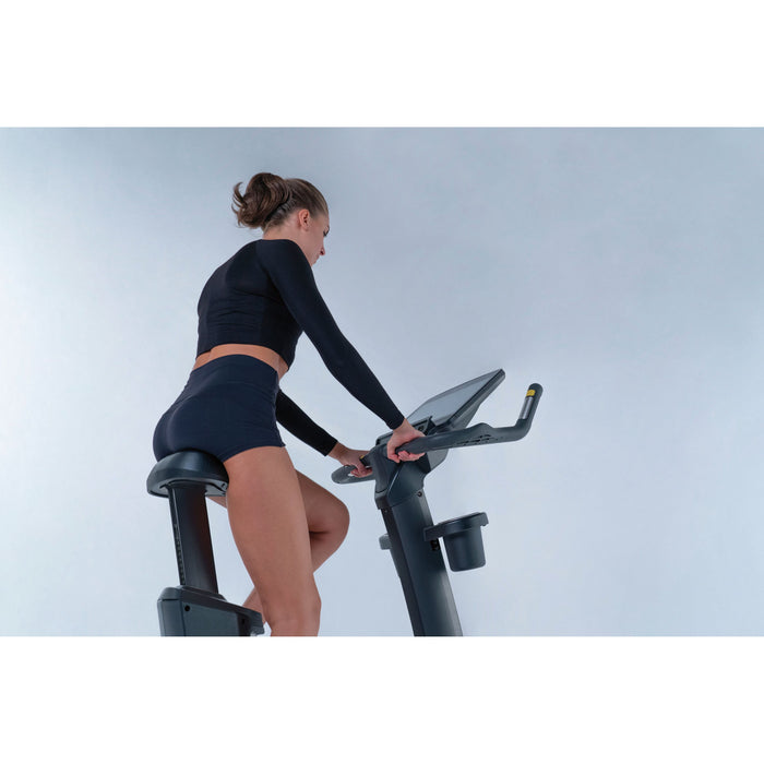 Intenza Full Commercial Upright bike