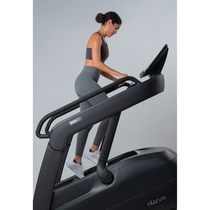 Intenza Escalate Adjustable Height Stairclimber