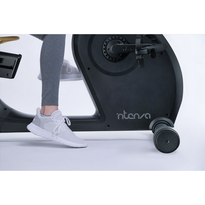 Intenza Full Commercial Recumbent Bike